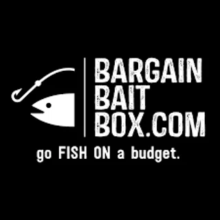 Bargain Bait Box logo
