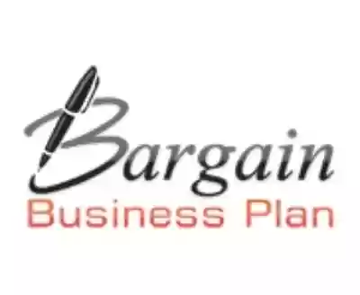 Shop Bargain Business Plan coupon codes logo