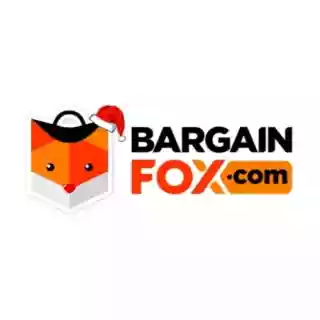Shop BargainFox coupon codes logo