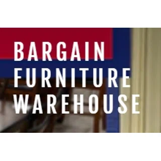 Bargain Furniture Warehouse logo