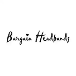 Bargain Headbands discount codes