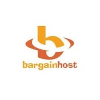 Bargain Host logo