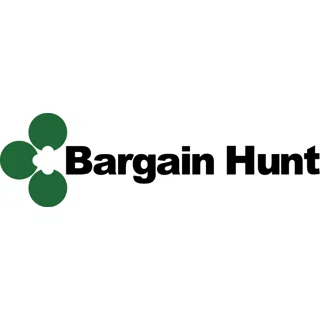 Bargain Hunt logo