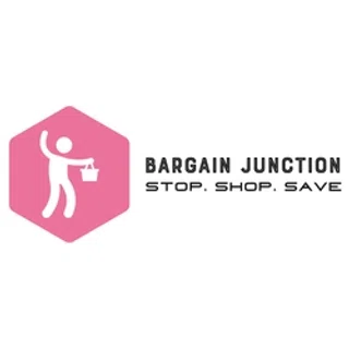 Bargain Junction logo