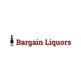Bargain Liquors logo