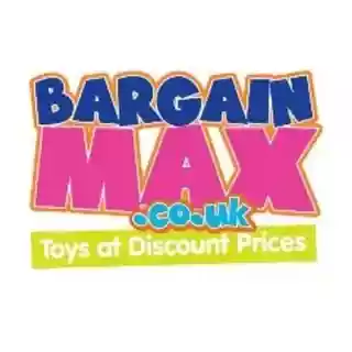 BARGAINMAX logo