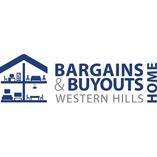 Bargains and Buyouts Home logo