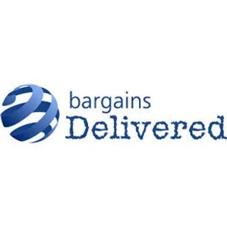 Bargains Delivered logo