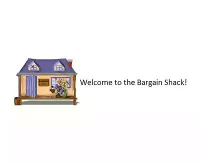 Shop Bargain Shack coupon codes logo