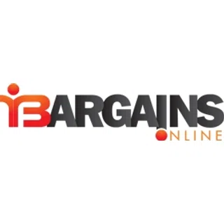 Shop Bargains Online logo