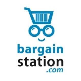 bargainstation.com logo