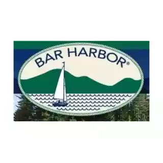 Bar Harbor Foods logo