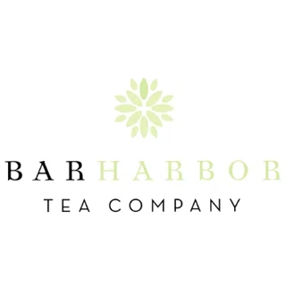 Shop Bar Harbor Tea logo