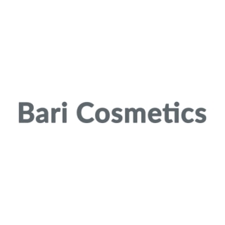Shop Bari Cosmetics logo