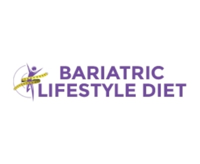 Shop Bariatric Lifestyle Diet logo