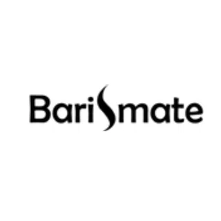BariSmate logo
