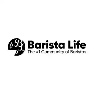 Shop Barista Life promo codes logo