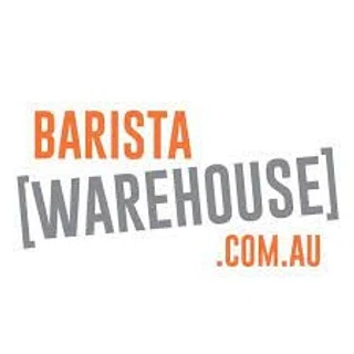 Barista Warehouse logo