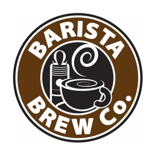 Shop Barista Brew logo