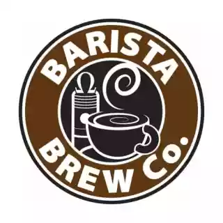 Shop Barista Brew coupon codes logo