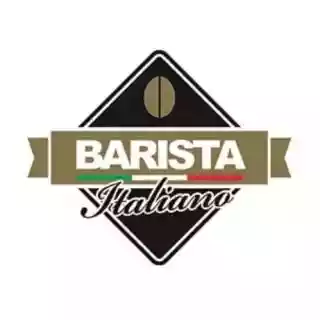 Baristaitaliano logo