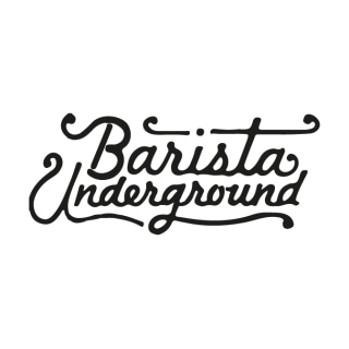 Shop Barista Underground logo