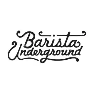 Barista Underground discount codes