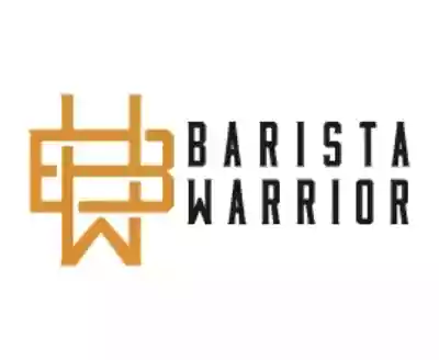 Barista Warrior logo