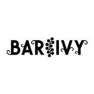 Bar Ivy logo