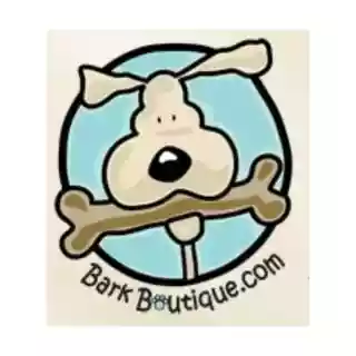Bark Boutique USA logo
