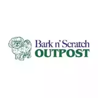 Bark N Scratch Outpost coupon codes