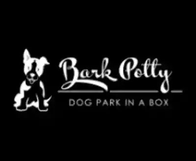 Shop Bark Potty logo