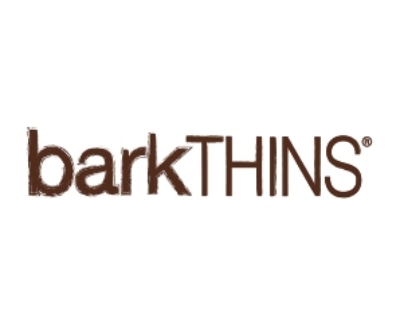 Shop Bark Thins logo