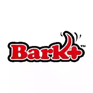 Bark+ logo