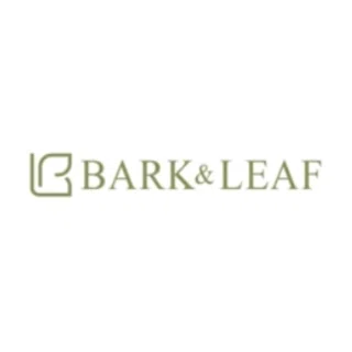 Shop Bark & Leaf logo