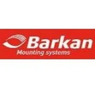 barkanmounts.com logo