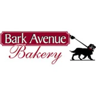 Bark Avenue Bakery logo
