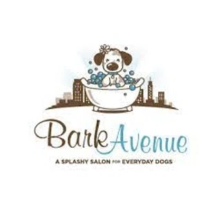 Bark Avenue Tucson logo