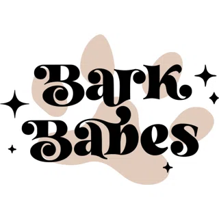 Bark Babes logo