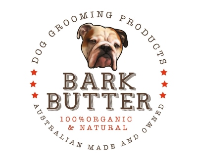 Shop Bark Butter logo