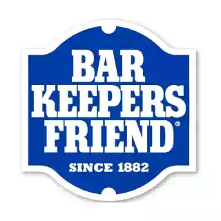 Shop Bar Keepers Friend discount codes logo