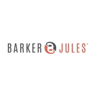 Shop Barker & Jules logo