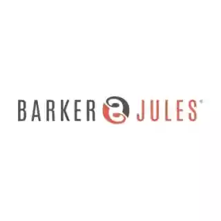 Barker & Jules coupon codes