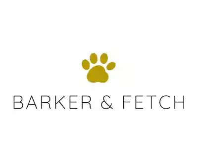 Shop Barker & Fetch coupon codes logo
