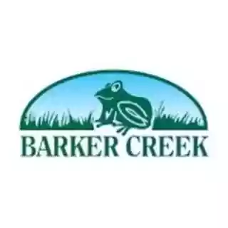 Shop Barker Creek coupon codes logo
