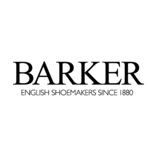 Barker Shoes UK promo codes