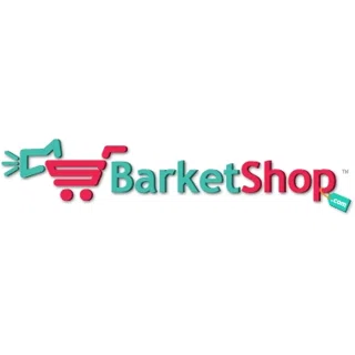 Shop Barket Shop logo