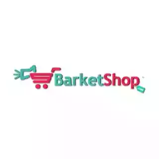 Shop Barket Shop coupon codes logo