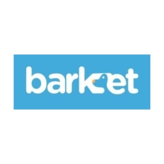 Shop Barket logo