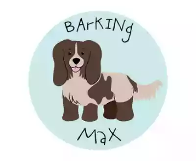 Barking Max coupon codes